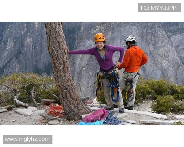 攀岩心理素质研究：深入剖析北京攀岩队的心理韧性与表现提升