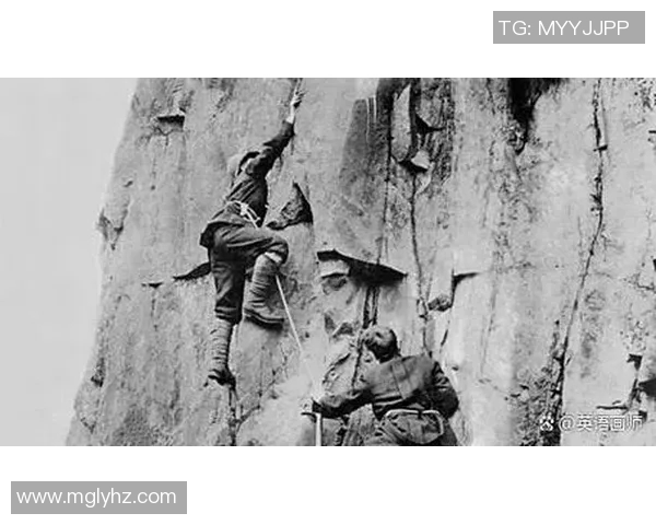 广州攀岩队的奋斗历程与极限运动联赛的精彩瞬间回顾